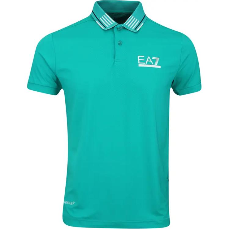 Футболка поло EA7 мужская голубая EMPORIO ARMANI
Футболка поло EA7 мужская голубая EMPORIO ARMANI