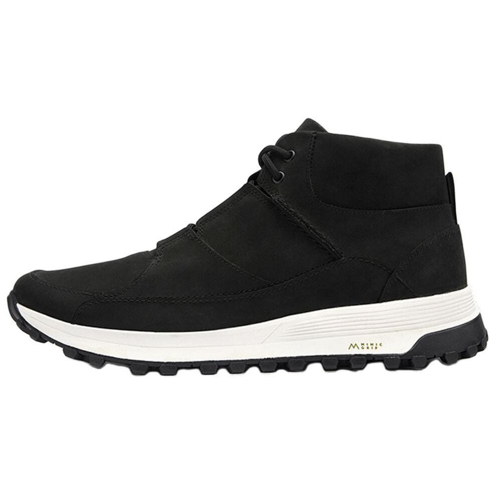 Кроссовки clarks Lifestyle Shoes Men Low-top Black, черный
Кроссовки clarks Lifestyle Shoes Men Low-top Black, черный