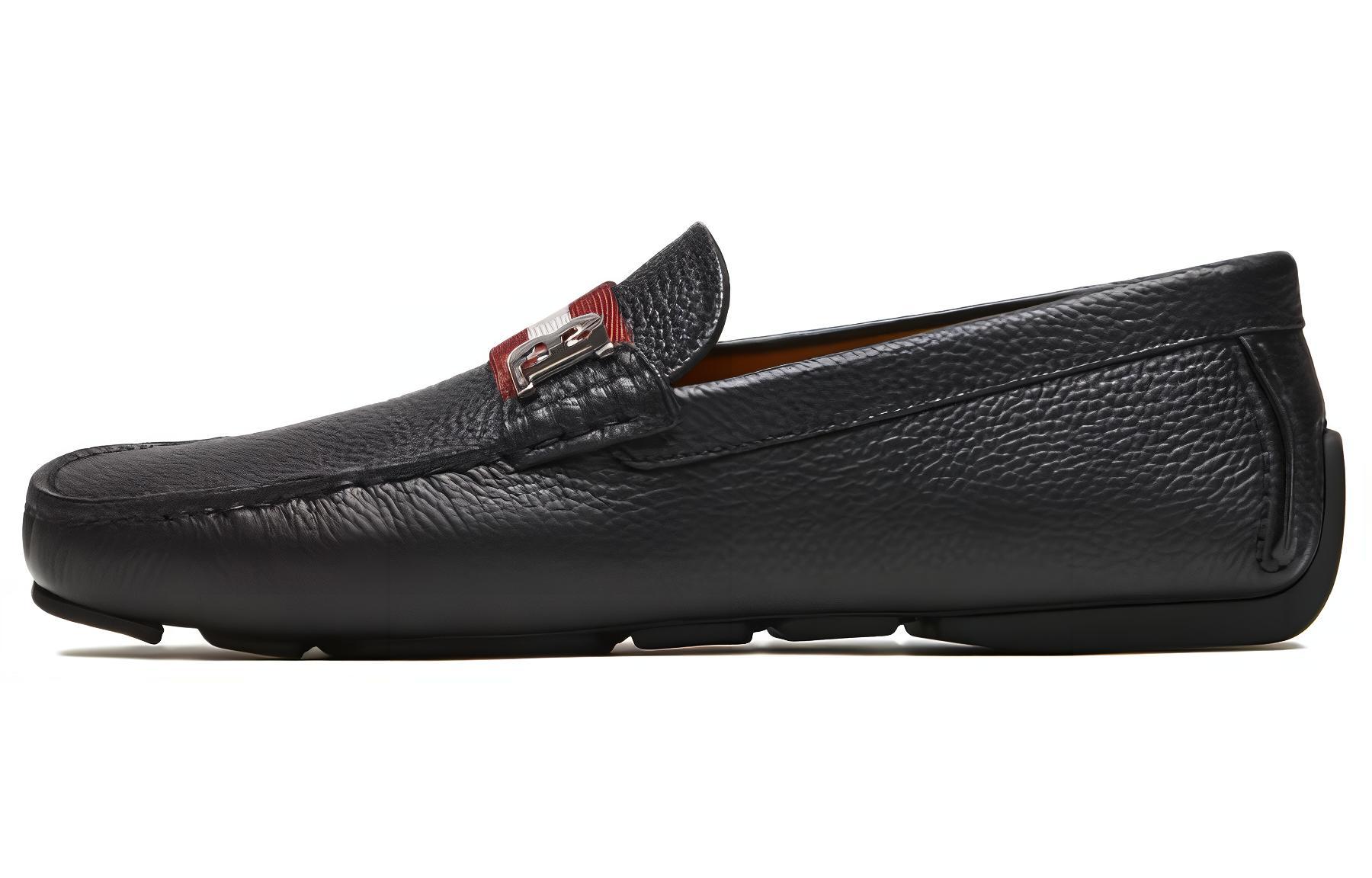 BALLY Лоферы мужские черные
BALLY Лоферы мужские черные