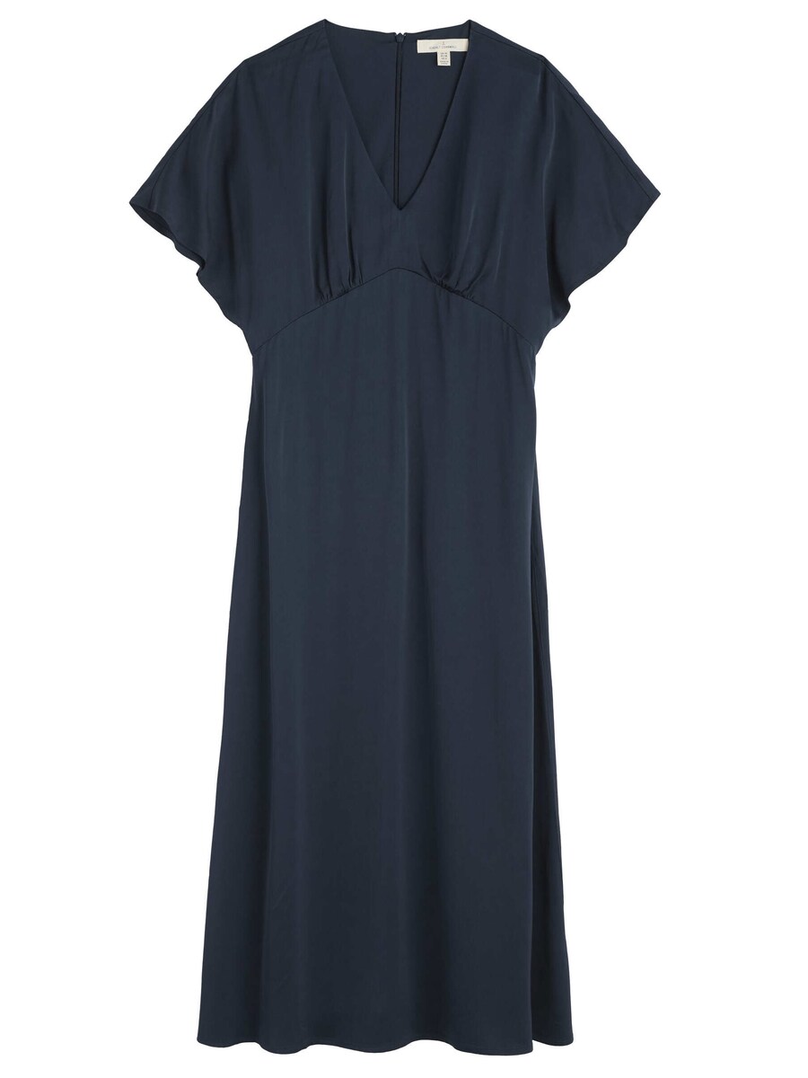 Платье Seasalt Cornwall Evenglow, морской синий 
Платье Seasalt Cornwall Evenglow, морской синий