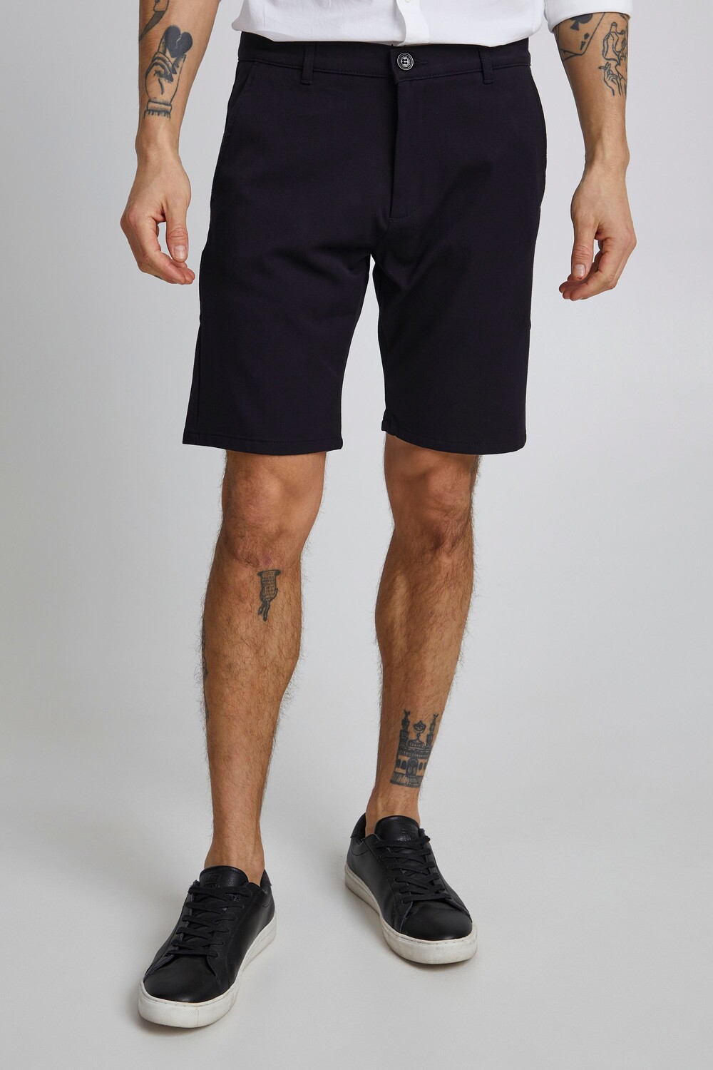 Тканевые шорты !SOLID Chino 7193104, - Frederic - 21200394, синий
Тканевые шорты !SOLID Chino 7193104, - Frederic - 21200394, синий