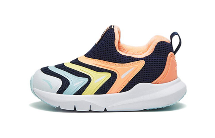 Обувь для малышей Prewalker 2.0 Antakids
Обувь для малышей Prewalker 2.0 Antakids