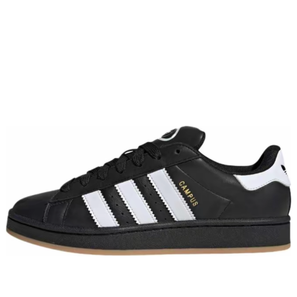Adidas Campus 00s 'Core Black Cloud White'
Adidas Campus 00s 'Core Black Cloud White'