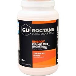 Gu Смесь энергетических напитков Roctane Ultra Endurance с тропическими фруктами 1560 грамм
Gu Смесь энергетических напитков Roctane Ultra Endurance с тропическими фруктами 1560 грамм