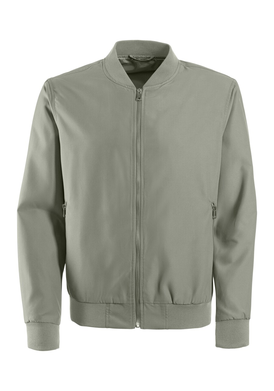 Демисезонная куртка JOHN DEVIN, Olive
Демисезонная куртка JOHN DEVIN, Olive