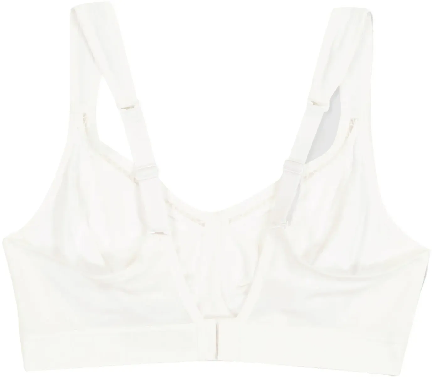 Спортивный бюстгальтер с амортизатором "ACTIVE CLASSIC SUPPORT N102 SA CLASSIC BRA" Shock Absorber, белый
Спортивный бюстгальтер с амортизатором "ACTIVE CLASSIC SUPPORT N102 SA CLASSIC BRA" Shock Absorber, белый