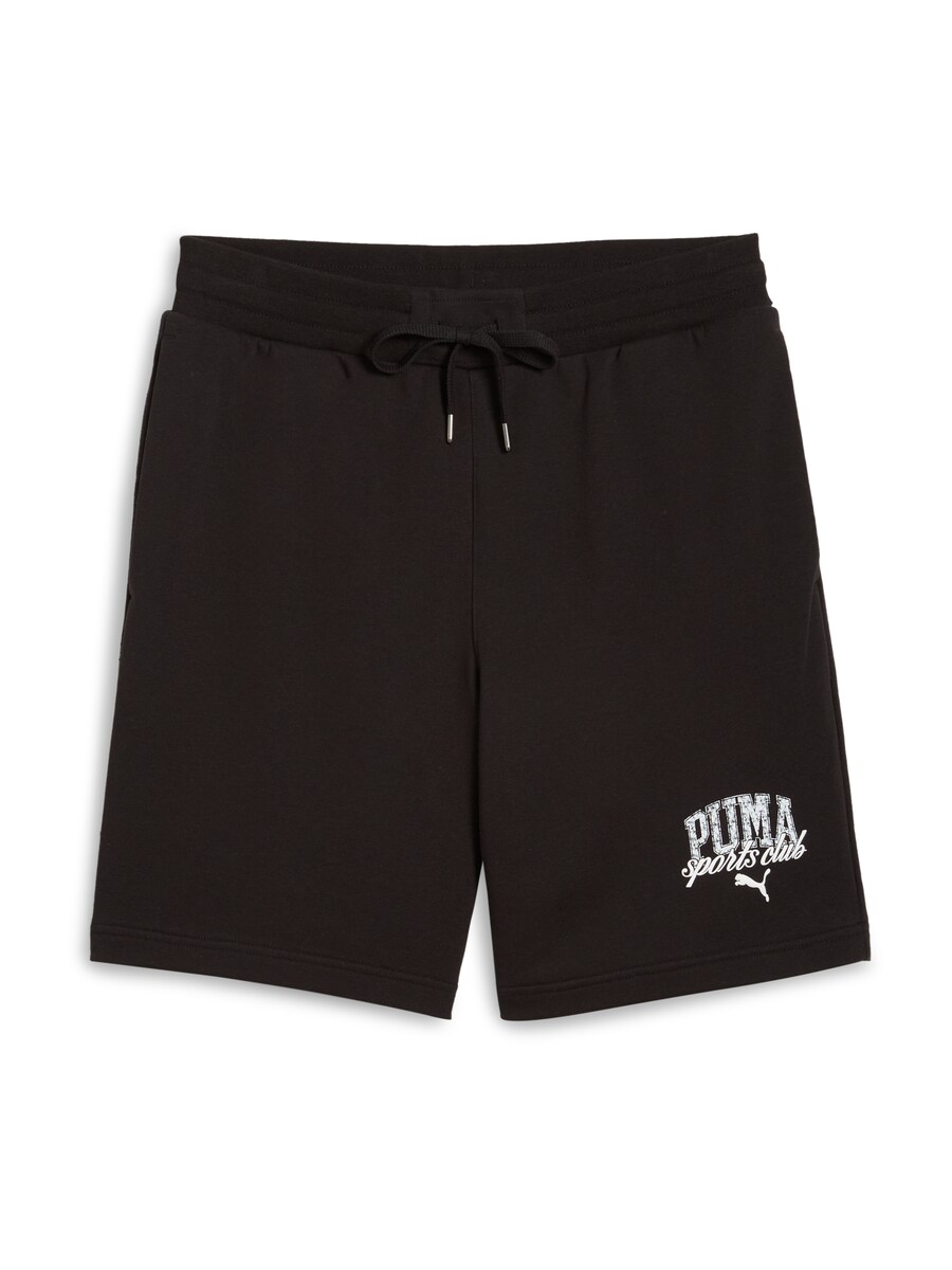 Обычные брюки PUMA Class, черный
Обычные брюки PUMA Class, черный
