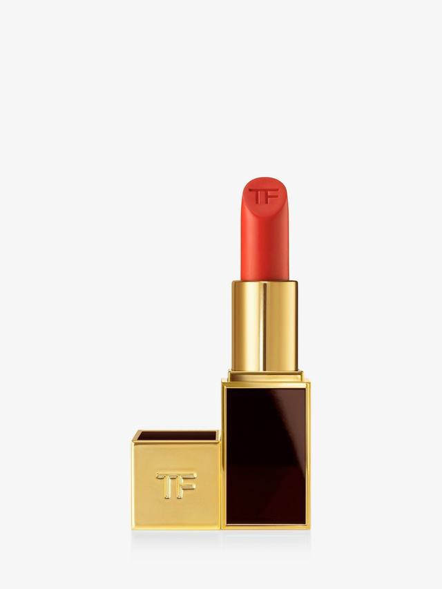 Матовый цвет для губ TOM FORD, Wild Ginger
Матовый цвет для губ TOM FORD, Wild Ginger