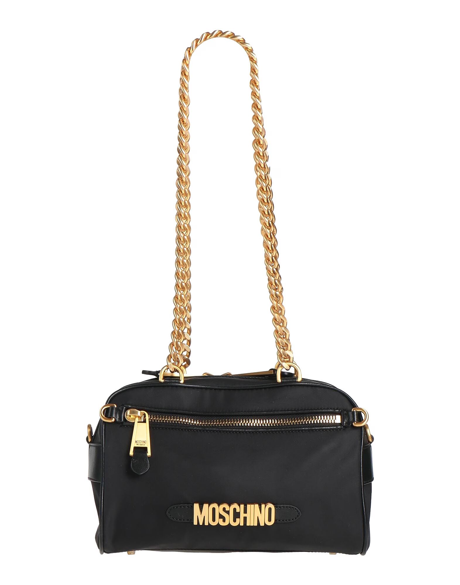 Сумка через плечо Couture Moschino, черный
Сумка через плечо Couture Moschino, черный