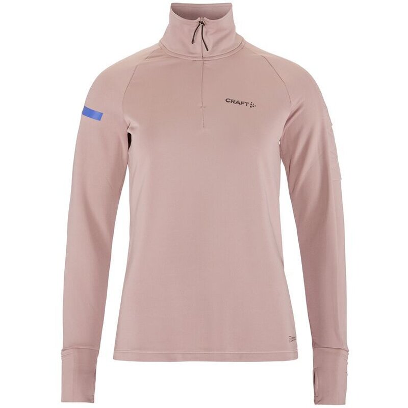 T-Shirt adv subz ls 2 w Craft, цвет charm
T-Shirt adv subz ls 2 w Craft, цвет charm