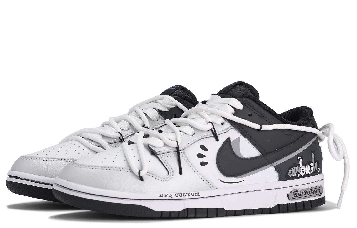 Кроссовки Nike Dunk Skateboarding Shoes Women's Low-top Silver/white/black, серебряный, Серый, Кроссовки Nike Dunk Skateboarding Shoes Women's Low-top Silver/white/black, серебряный
Кроссовки Nike Dunk Skateboarding Shoes Women's Low-top Silver/white/black, серебряный, Серый, Кроссовки Nike Dunk Skateboarding Shoes Women's Low-top Silver/white/black, серебряный