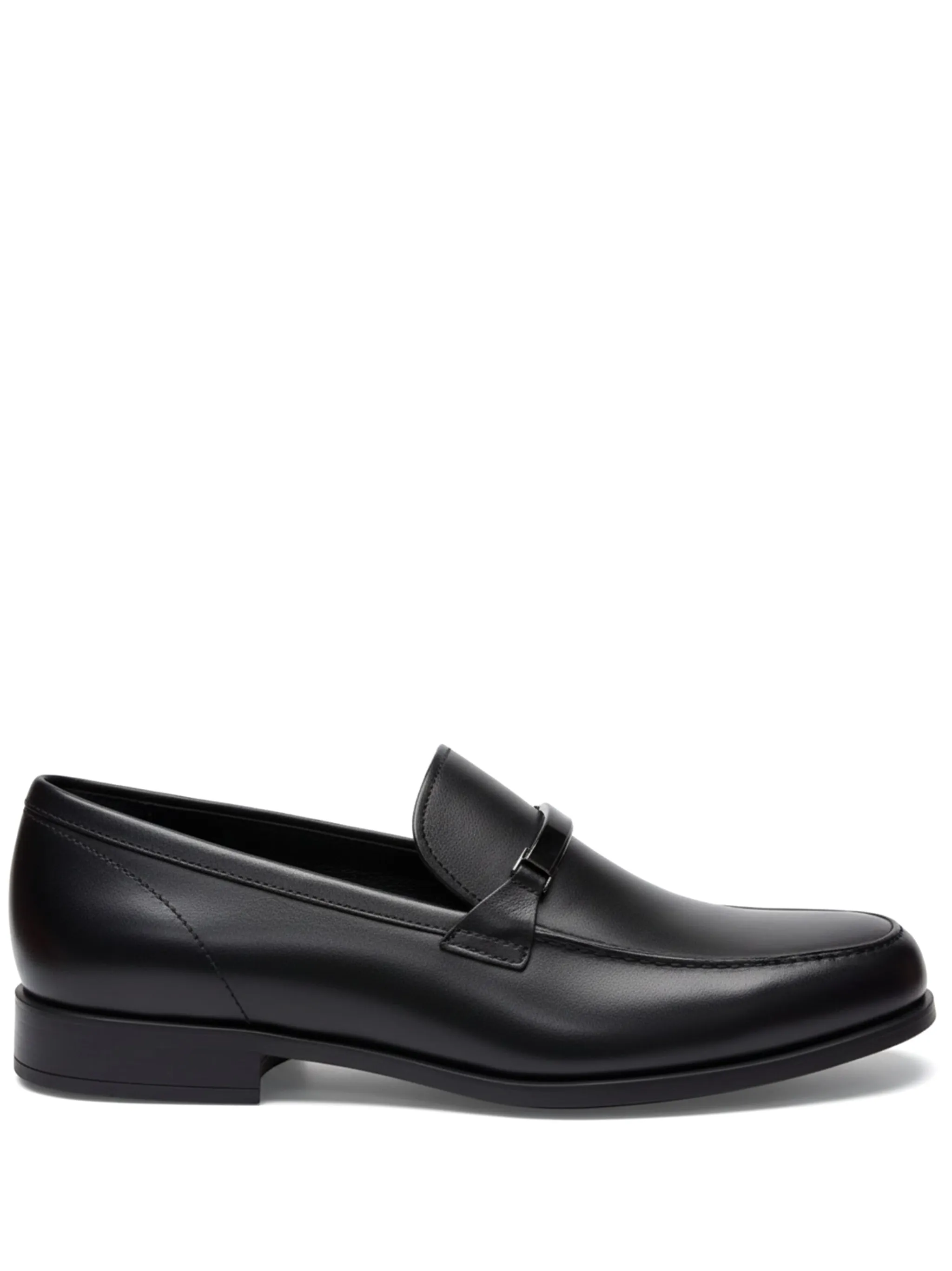 Кожаные мокасины Tod'S, черный
Кожаные мокасины Tod'S, черный