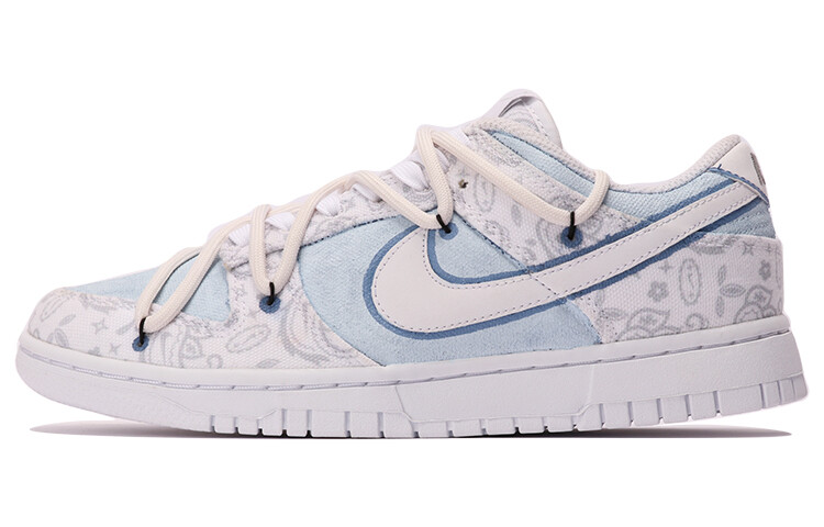 Кроссовки Nike Dunk Skateboard Shoes Women's Low-Top Blue White, Синий, Кроссовки Nike Dunk Skateboard Shoes Women's Low-Top Blue White
Кроссовки Nike Dunk Skateboard Shoes Women's Low-Top Blue White, Синий, Кроссовки Nike Dunk Skateboard Shoes Women's Low-Top Blue White