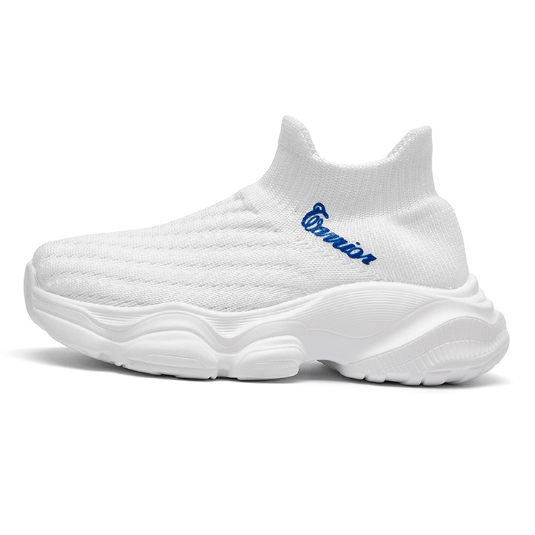 Устойчивые дышащие противоскользящие низкие детские беговые кроссовки Warrior White Blue Kids'
Устойчивые дышащие противоскользящие низкие детские беговые кроссовки Warrior White Blue Kids'