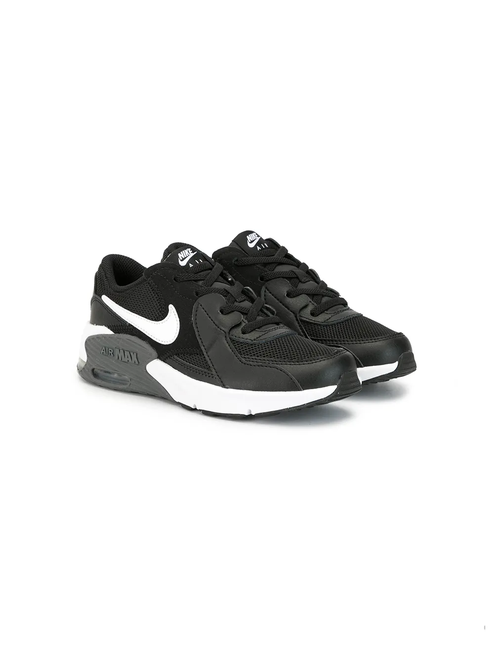 Кроссовки Air Max Nike Kids, черный
Кроссовки Air Max Nike Kids, черный