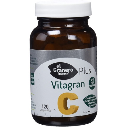 Витагран С 120 Комп Granero S
Витагран С 120 Комп Granero S