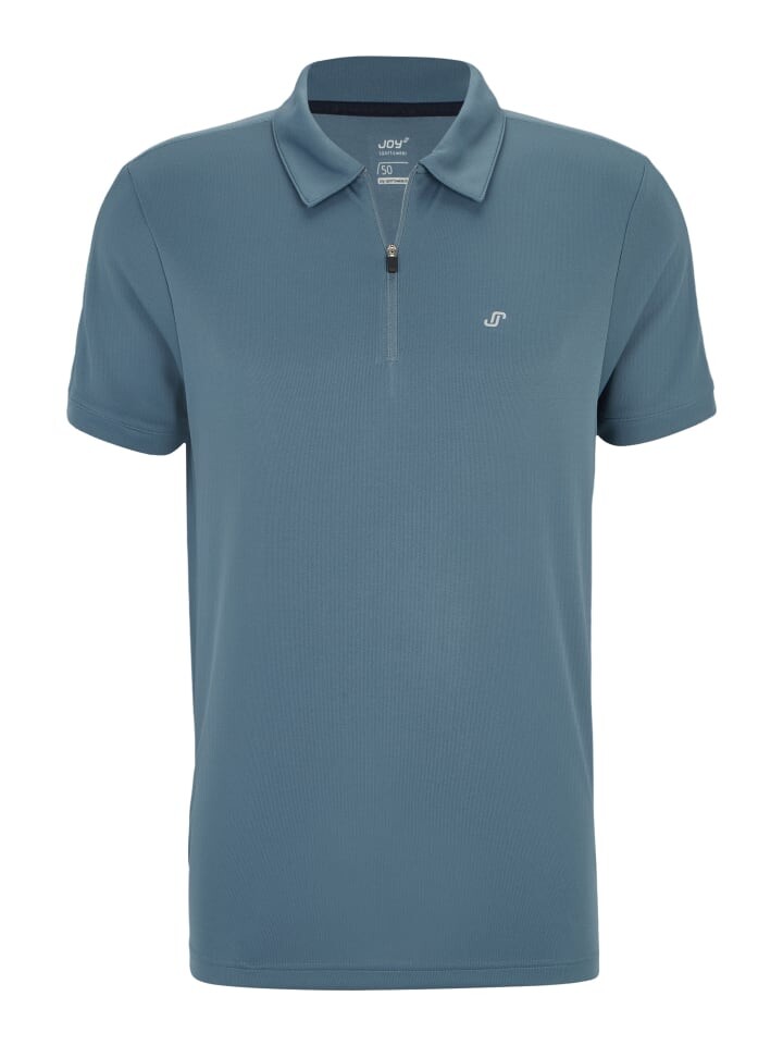 Поло Joy Sportswear Poloshirt CLAAS, цвет slate grey
Поло Joy Sportswear Poloshirt CLAAS, цвет slate grey