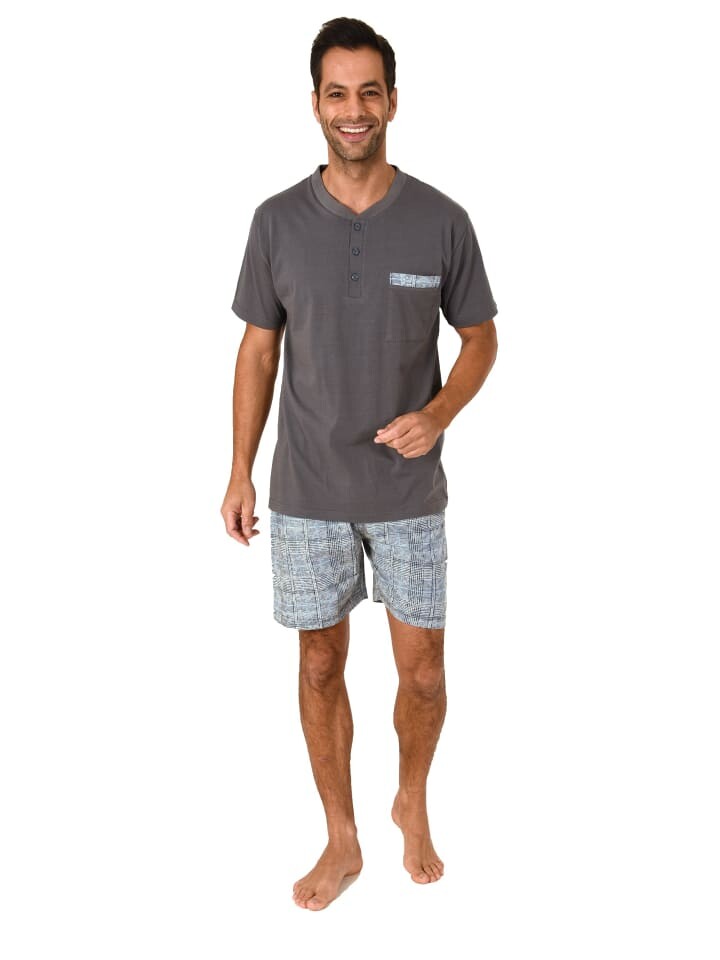 Ночное белье NORMANN, морской
Ночное белье NORMANN, морской