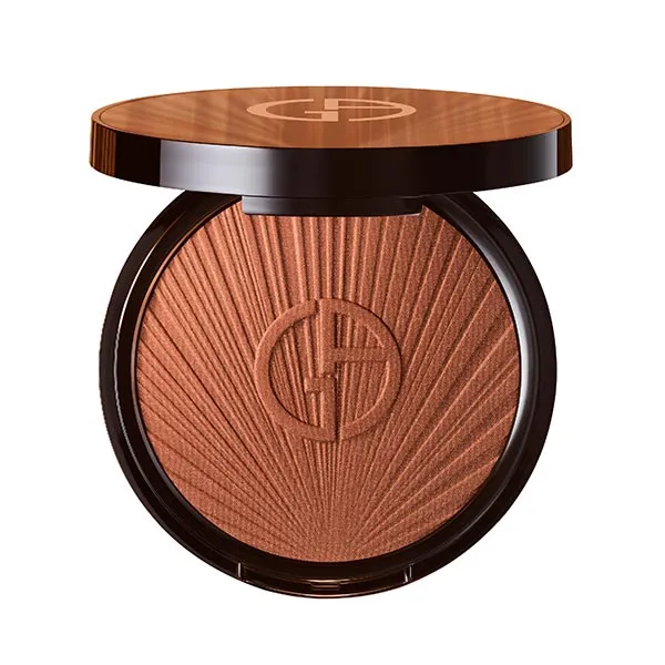 Кремовые бронзирующие порошки Luminous Silk Glow Bronzer Armani, 120 OS
Кремовые бронзирующие порошки Luminous Silk Glow Bronzer Armani, 120 OS