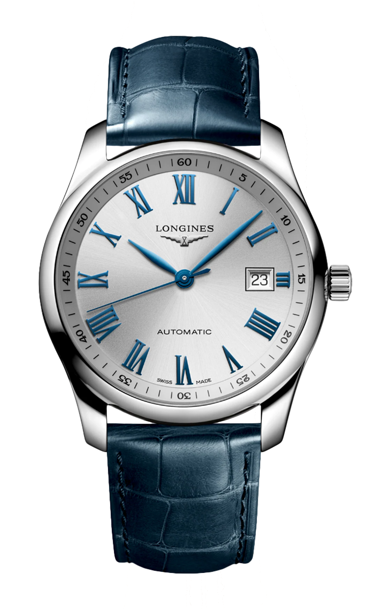 Часы мужские Longines
Часы мужские Longines