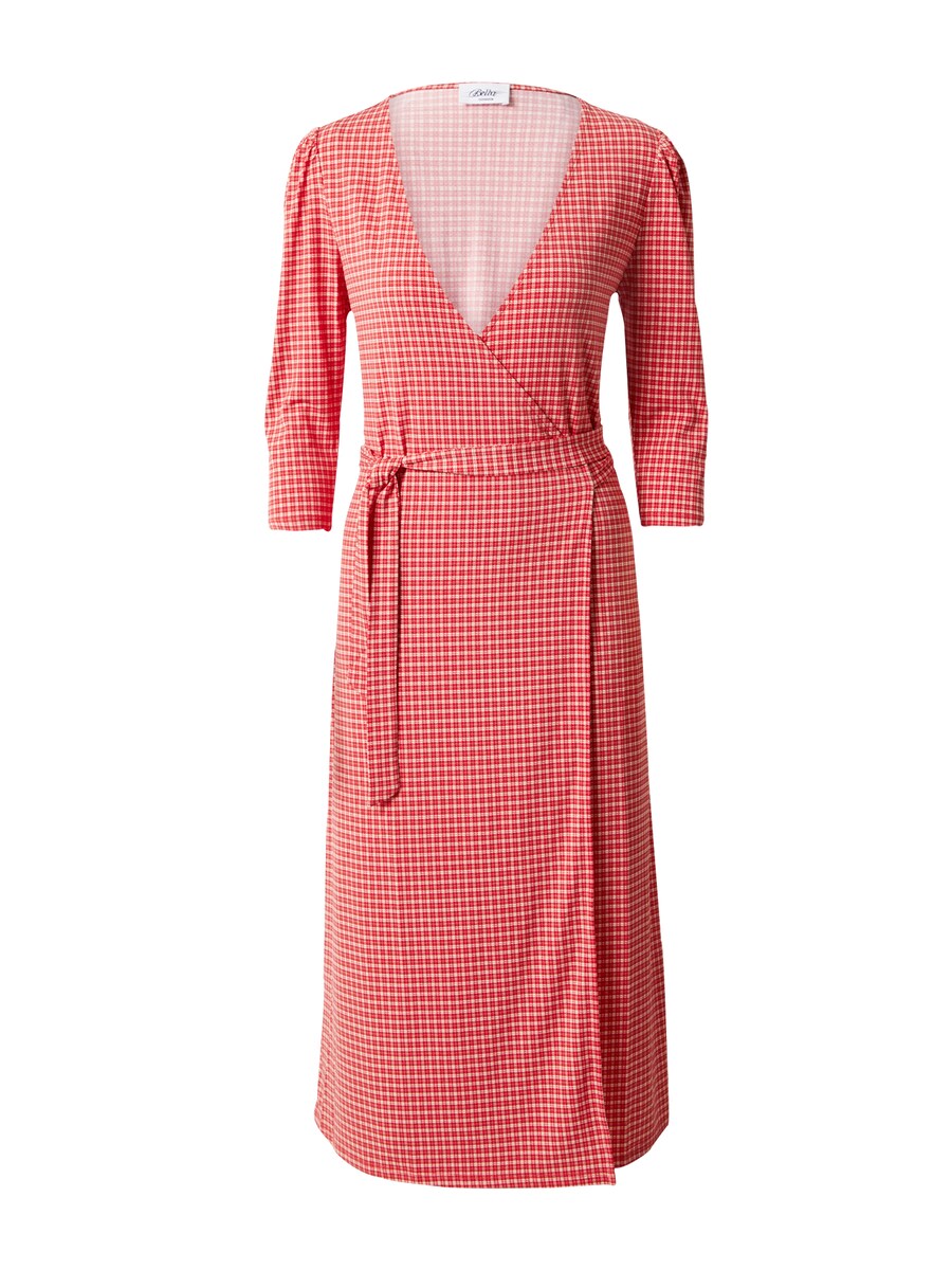 Платье миди Bella x ABOUT YOU Dress Danika, цвет fire red
Платье миди Bella x ABOUT YOU Dress Danika, цвет fire red