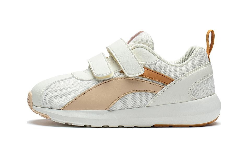 Кроссовки LINING YOUNG Sports Life Collection Kids Lifestyle Shoes PS Low-top Off-white / Light Sand Orange, белый/оранжевый
Кроссовки LINING YOUNG Sports Life Collection Kids Lifestyle Shoes PS Low-top Off-white / Light Sand Orange, белый/оранжевый