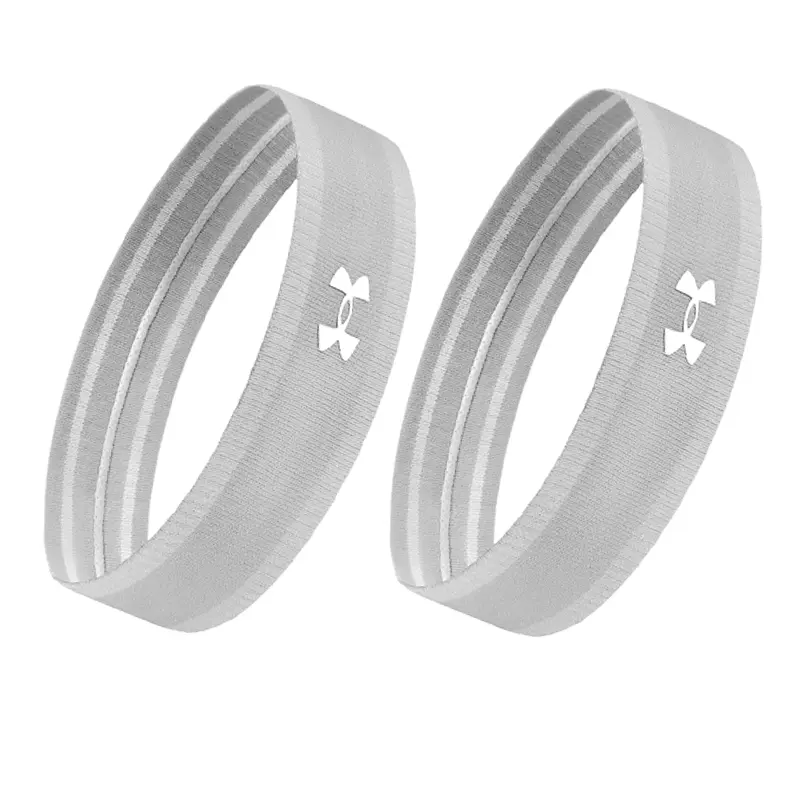 Эластичные напульсники Gray Unisex Under Armour, серый
Эластичные напульсники Gray Unisex Under Armour, серый