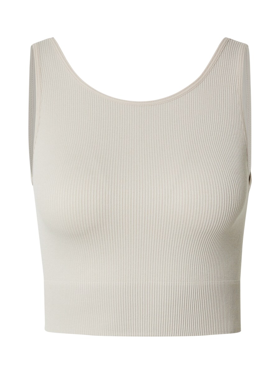 Спортивный топ ONLY PLAY ONPJaia, светло-серый
Спортивный топ ONLY PLAY ONPJaia, светло-серый