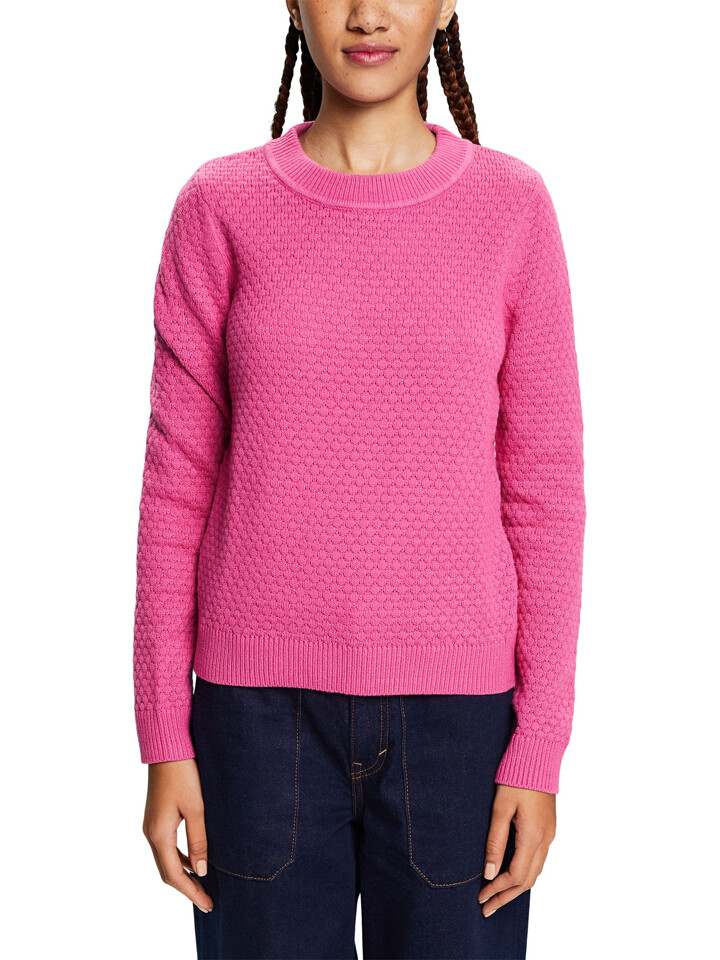 Свитер ESPRIT, розовый
Свитер ESPRIT, розовый