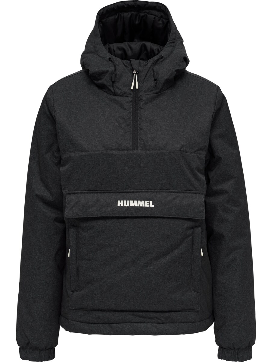 Куртка межсезонная Hummel, черный
Куртка межсезонная Hummel, черный