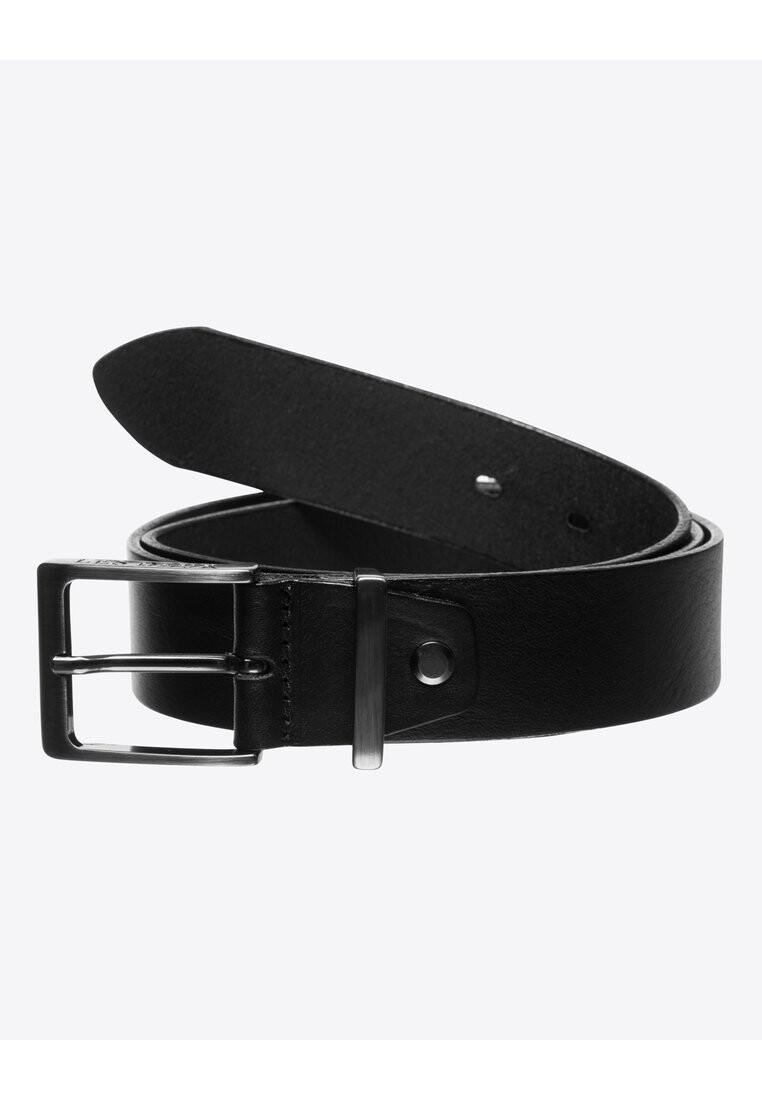 Ремень WALKER BELT Les Deux, черный
Ремень WALKER BELT Les Deux, черный