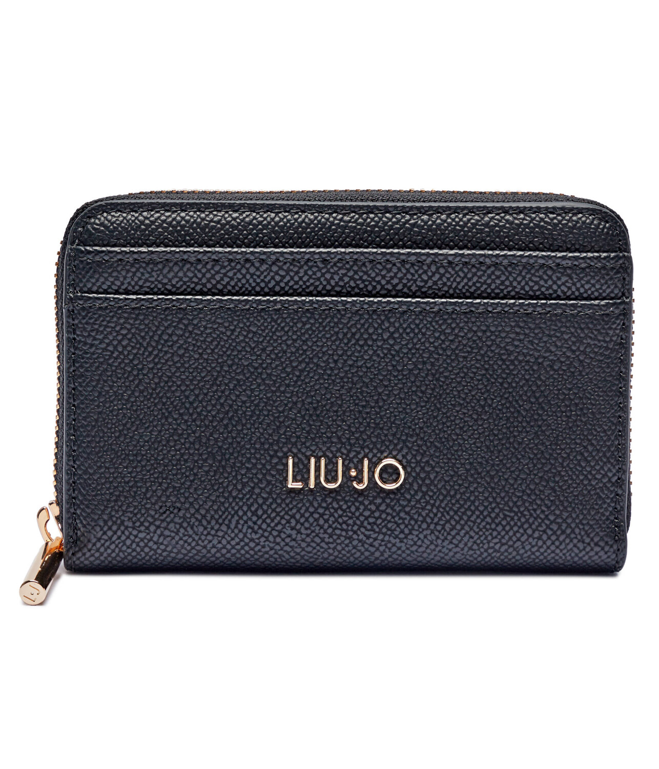 Кошелек Liu Jo, черный
Кошелек Liu Jo, черный
