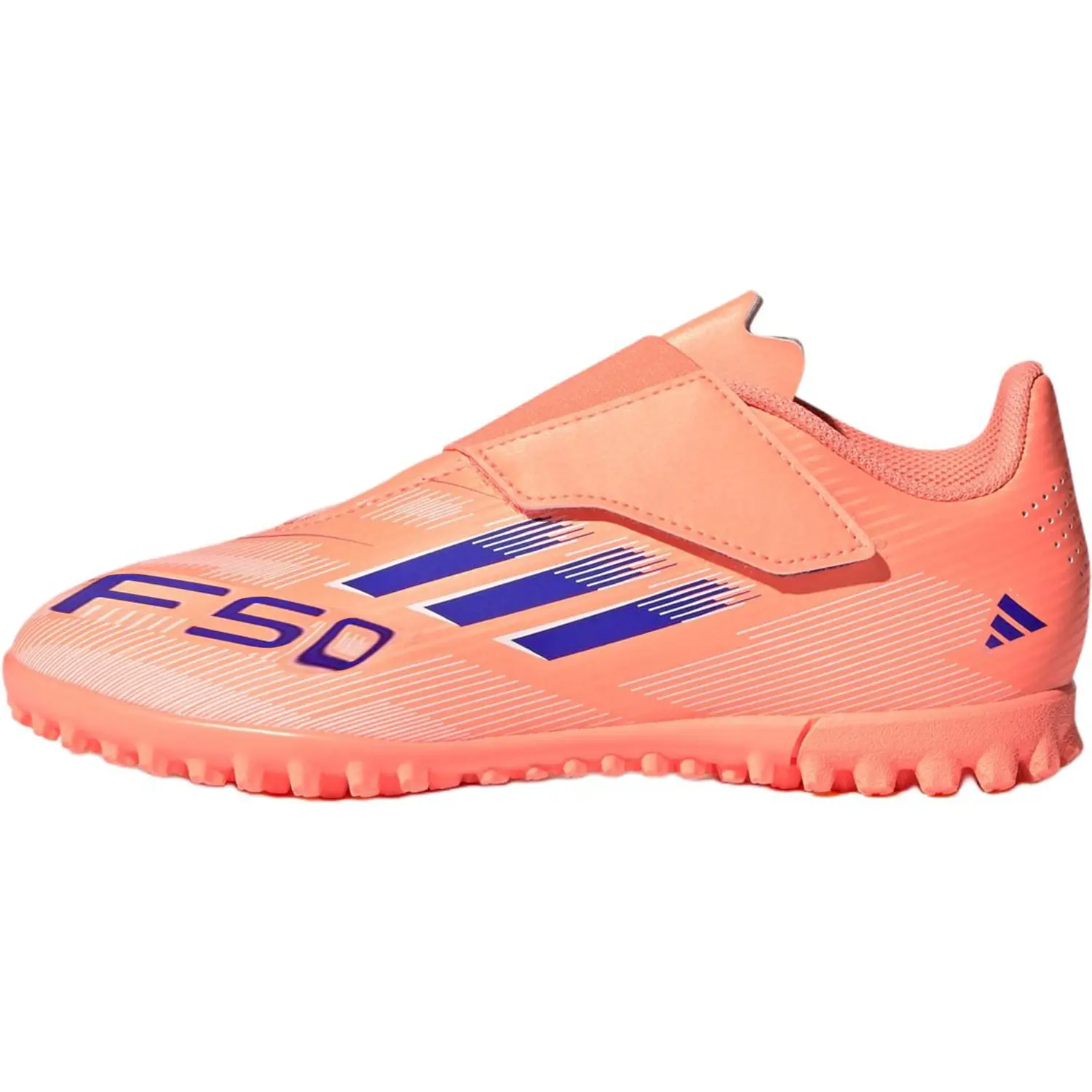 F50 CLUB низкие футбольные бутсы orange детские Adidas, оранжевый
F50 CLUB низкие футбольные бутсы orange детские Adidas, оранжевый