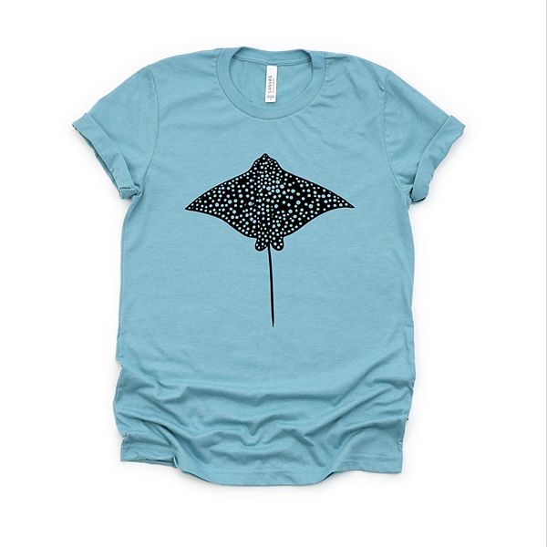 Футболка с принтом Spotted stingray с коротким рукавом Simply Sage Market, Ocean, Зеленый, Футболка с принтом Spotted stingray с коротким рукавом Simply Sage Market, Ocean
Футболка с принтом Spotted stingray с коротким рукавом Simply Sage Market, Ocean, Зеленый, Футболка с принтом Spotted stingray с коротким рукавом Simply Sage Market, Ocean