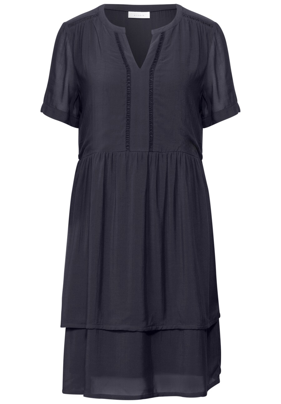 Платье Street One Studio, антрацит
Платье Street One Studio, антрацит