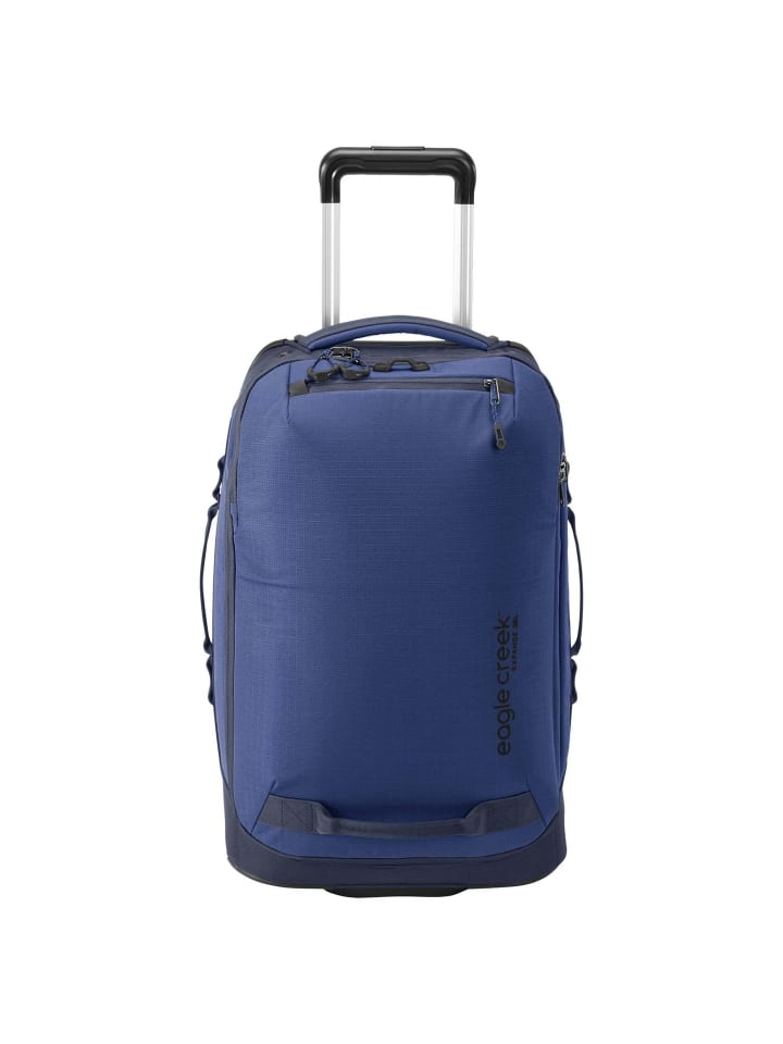 Дорожная сумка Expanse International Carry-On 35 на двух колесах, 17 дюймов, 55 см, переработанная (золотая), цвет "пилот-синий" Eagle Creek
Дорожная сумка Expanse International Carry-On 35 на двух колесах, 17 дюймов, 55 см, переработанная (золотая), цвет "пилот-синий" Eagle Creek
