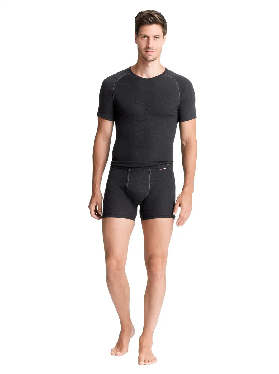 Майка conta (1 шт.), антрацит
Майка conta (1 шт.), антрацит