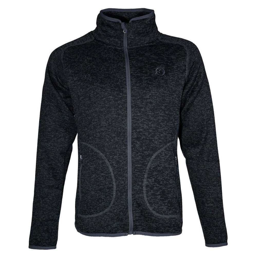 Толстовка Lhotse Kyp, черный
Толстовка Lhotse Kyp, черный