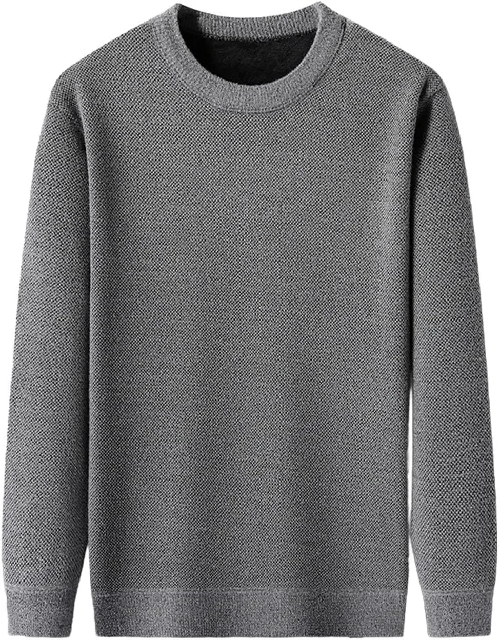 Мужской свитер Casual Pullover с длинным рукавом
Мужской свитер Casual Pullover с длинным рукавом