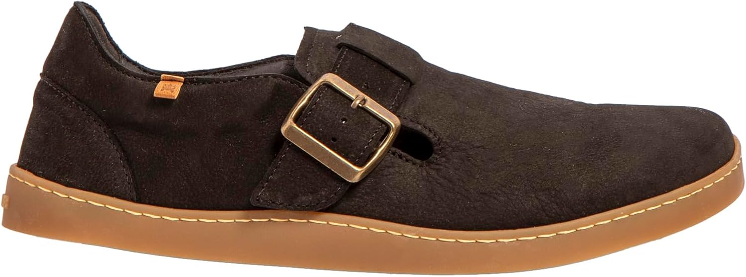 Кроссовки El Naturalista Unisex Apartment Low-top, Denim, 8 Wide US Women, черный
Кроссовки El Naturalista Unisex Apartment Low-top, Denim, 8 Wide US Women, черный