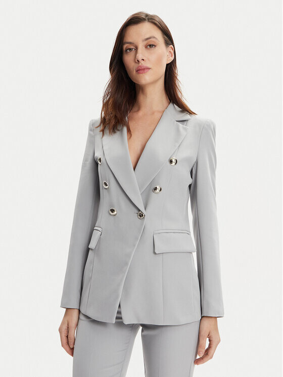 Куртка стандартного кроя Maryley, серый
Куртка стандартного кроя Maryley, серый