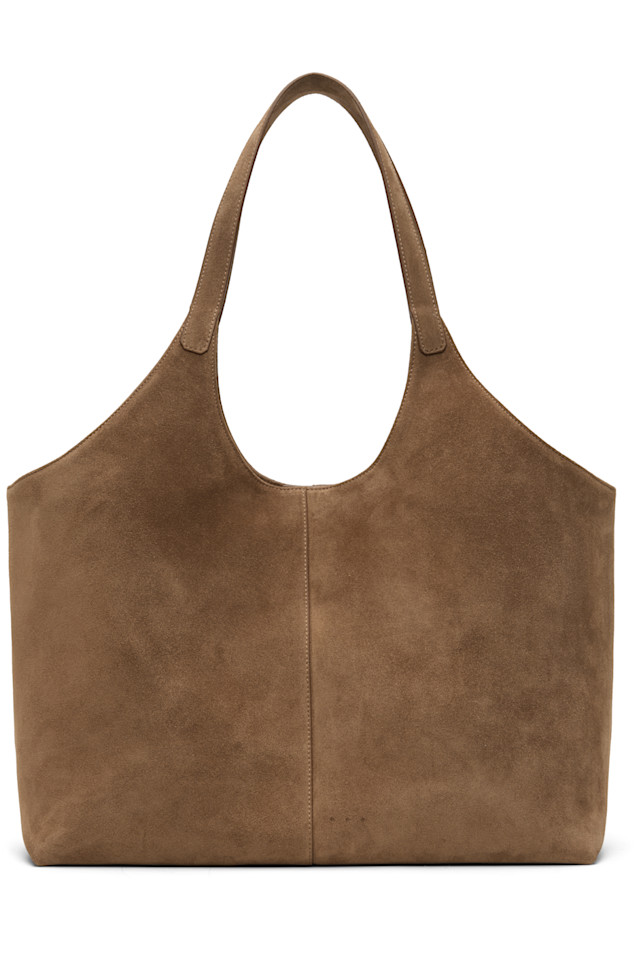 Сумка-Тоут Tan cabas supple XL Aesther Ekme, Suede Date
Сумка-Тоут Tan cabas supple XL Aesther Ekme, Suede Date