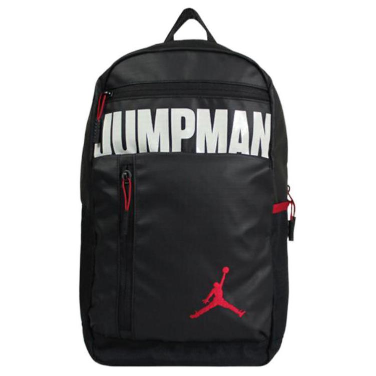 Полиэстеровый рюкзак обычный унисекс черный Jordan
Полиэстеровый рюкзак обычный унисекс черный Jordan