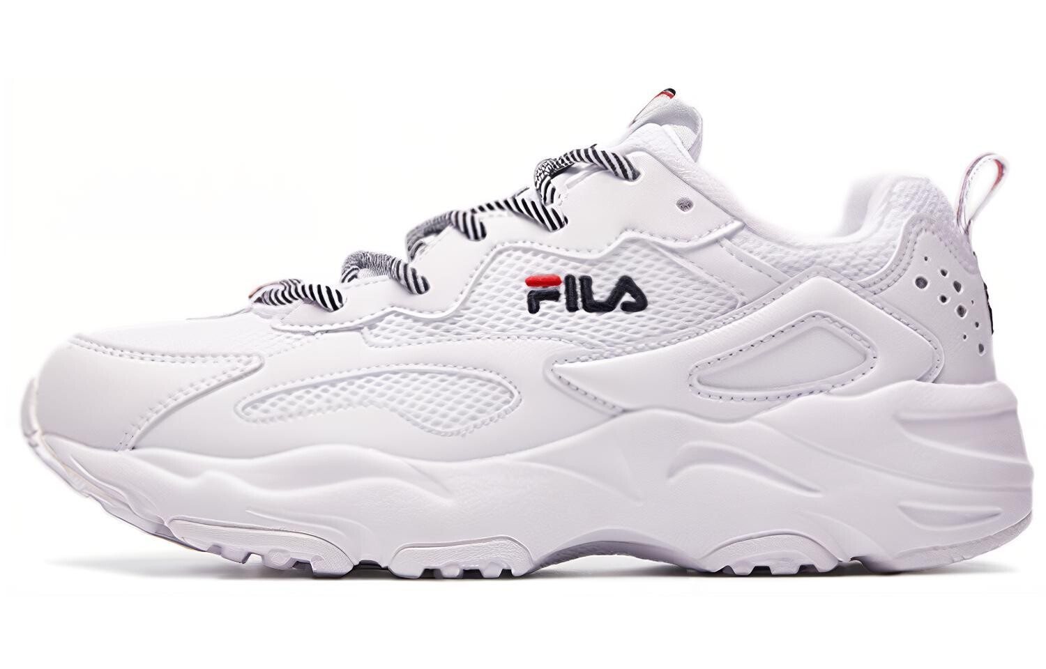 Кроссовки Tracer Lifestyle женские с низким верхом белого цвета Fila, Белый, Кроссовки Tracer Lifestyle женские с низким верхом белого цвета Fila
Кроссовки Tracer Lifestyle женские с низким верхом белого цвета Fila, Белый, Кроссовки Tracer Lifestyle женские с низким верхом белого цвета Fila