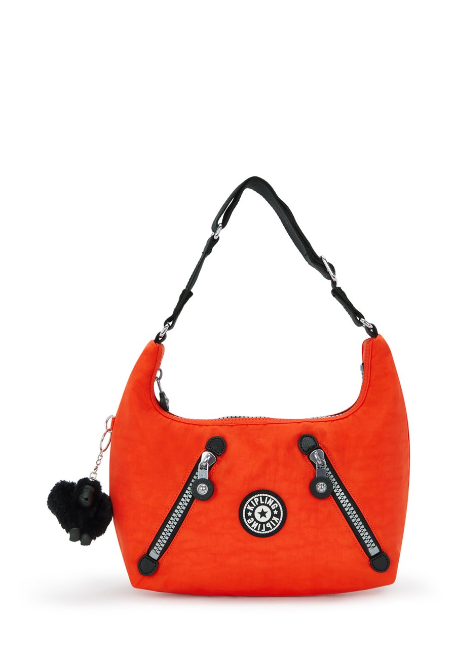Сумка Kipling NIKKI, Open Orange Heritage/Orange
Сумка Kipling NIKKI, Open Orange Heritage/Orange