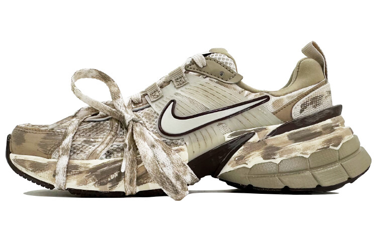 Кроссовки Nike V2K Run для женщин, Linen
Кроссовки Nike V2K Run для женщин, Linen