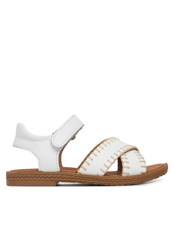 Сандалии 7889522 S Primigi, белый
Сандалии 7889522 S Primigi, белый