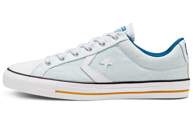 Кроссовки Converse Star Player из парусины унисекс, Серый, Кроссовки Converse Star Player из парусины унисекс
Кроссовки Converse Star Player из парусины унисекс, Серый, Кроссовки Converse Star Player из парусины унисекс