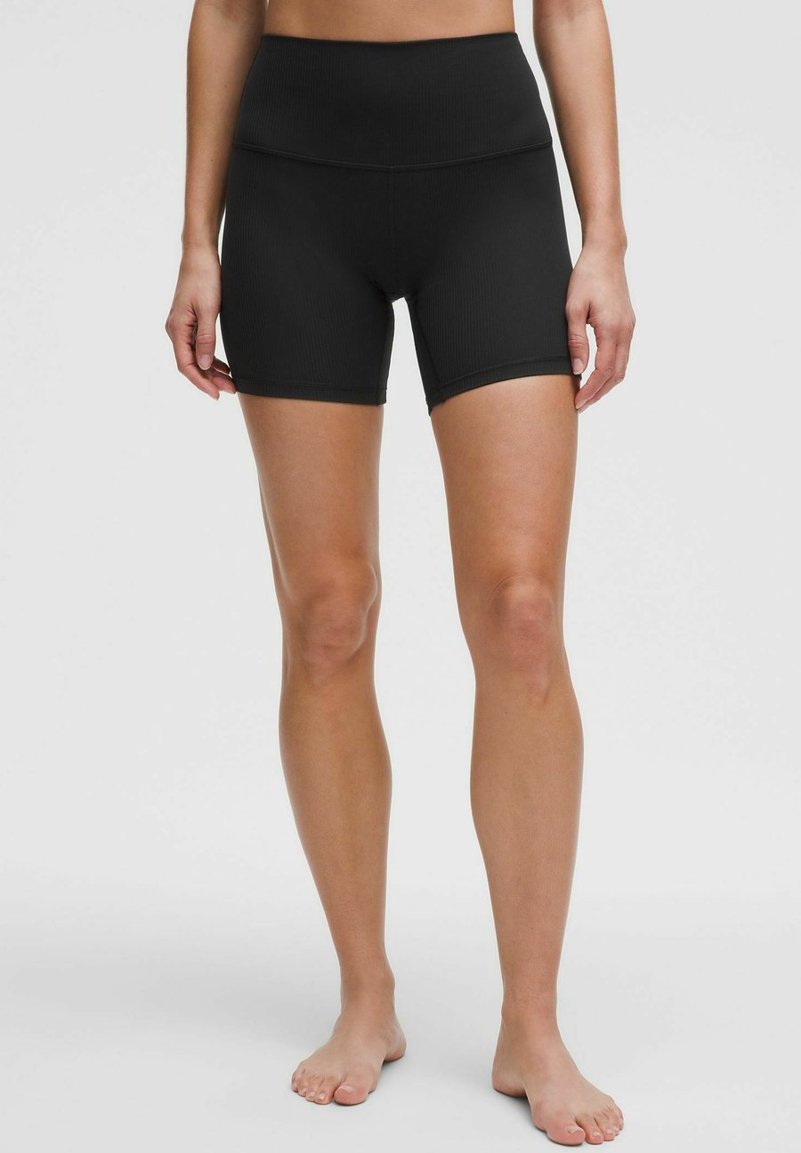 Спортивные шорты lululemon ALIGN HIGH-RISE , Black
Спортивные шорты lululemon ALIGN HIGH-RISE , Black
