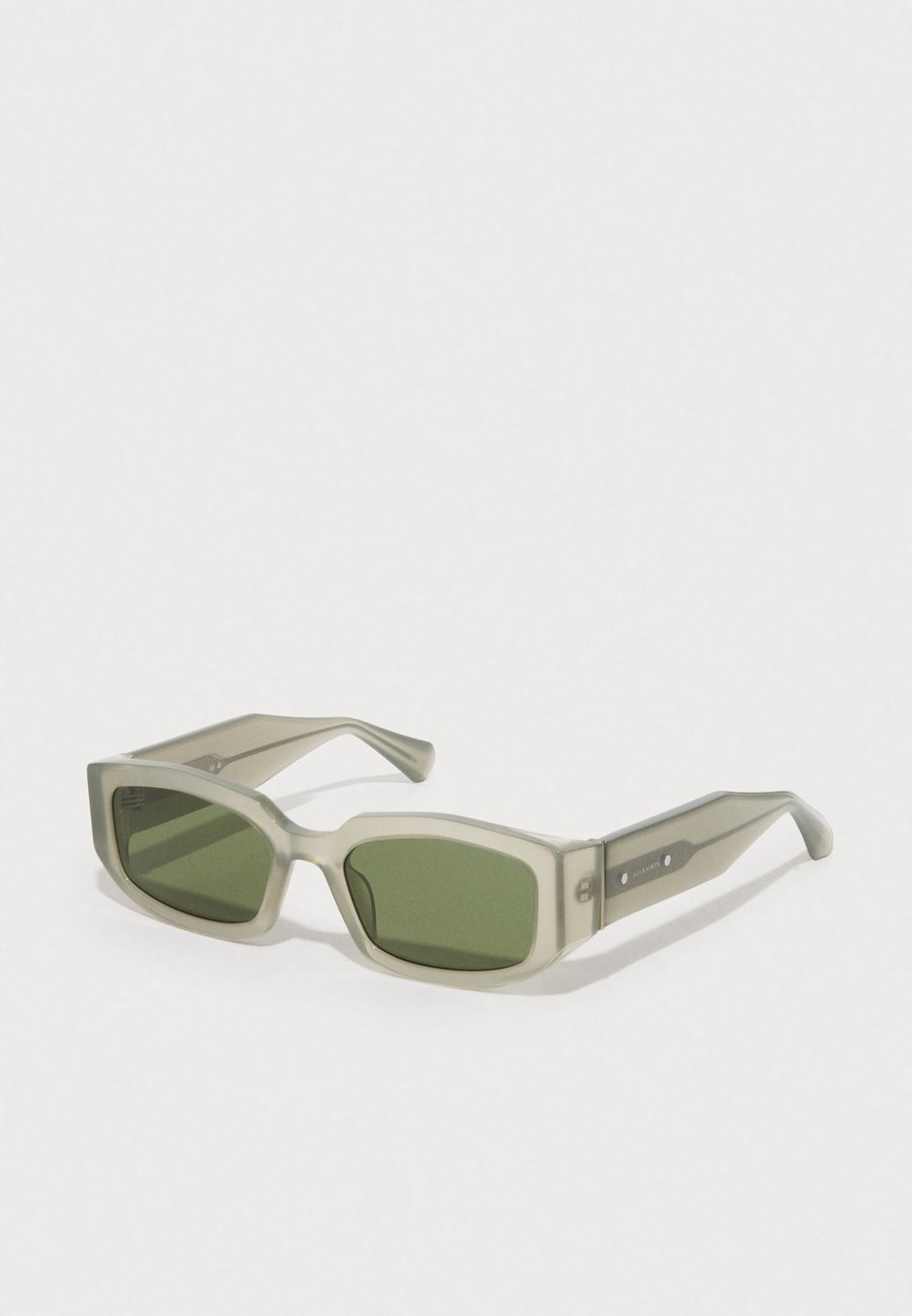 Солнцезащитные очки AllSaints ARLON UNISEX, Grey Khaki/Grey
Солнцезащитные очки AllSaints ARLON UNISEX, Grey Khaki/Grey